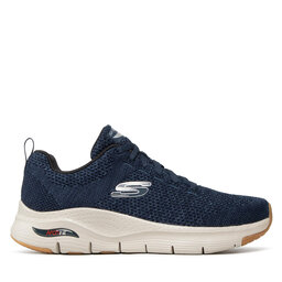 

Снікерcи Skechers Paradyme 232041/NVY Navy, Cиній
