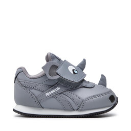 

Взуття Reebok Royal Cljog 2 H01348 Cdgry4/Cdgry4/Pugry5, Сірий