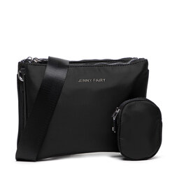 

Сумка Jenny Fairy MJU-J-066-10-01 Black, Чорний