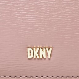 

Сумка DKNY Irina Demi R23H3T54 Vntg Rose VRS, Фіолетовий