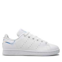 

Взуття adidas Stan Smith J GY4242 Ftwwht/Ftwwht/Cblack, Білий
