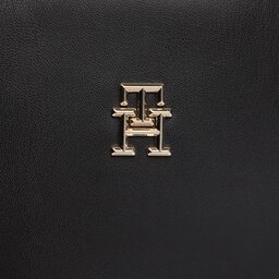 

Рюкзак Tommy Hilfiger Iconic AW0AW15086 BDS, Чорний