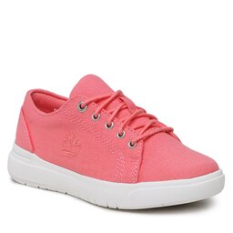 Timberland Sneakers Timberland Seneca Bay TB0A5TE9DH61 Pink
