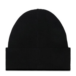 

Шапкa Gino Rossi O3W3-010-AW21 Black, Чорний
