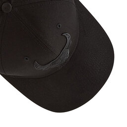 

Бейсболка New Era Tonal Black 950 12285245 Чорний