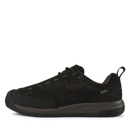 

Трекінгові черевики Keen Jasper II Wp 1023868 Black/Raven, Чорний