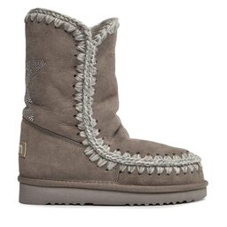 

Снігоходи Mou Eskimo 24 FW101098A BKBK, Коричневий