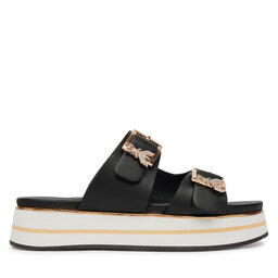 Patrizia Pepe Pantoletten Patrizia Pepe PPJ389/31 Schwarz