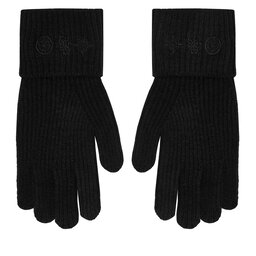 Guess Vyriškos Pirštinės Guess AW5405 POL02 Juoda