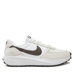 Nike Sneakersy Nike Waffle Nav FJ4195 100 Écru
