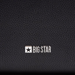 

Сумка BIG STAR HH574053 Black, Чорний
