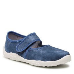 Superfit Papuci de casă Superfit 1-800283-8070 S Blau