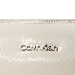 

Сумка Calvin Klein, Бежевий
