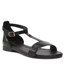 Sarah Karen Sandały Sarah Karen RST-ARIANA-67 Black