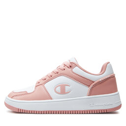 

Снікерcи Champion Rebound S32679-PS021 Pink/Wht, Рожевий