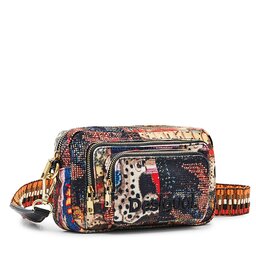 

Сумка Desigual 23WAXA36 2000, Кольоровий