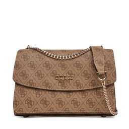 Guess Borsetta Guess Calista HWSG73 34210 Marrone
