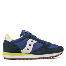 

Снікерcи Saucony Jazz Original S2044-648 Navy/Blue/Lime/Marine, Cиній