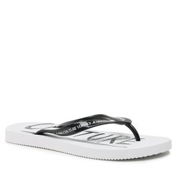 Versace Jeans Couture Flip-flops Versace Jeans Couture 74YA3SQ7 ZS635 L02