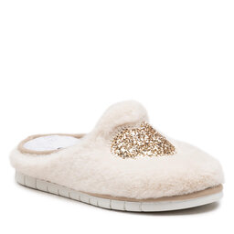 Grünland Pantofole Grünland Fimo CI3030-G7 Beige