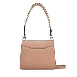 TOUS Дамска чанта TOUS Audree 2002287045 Кафяв