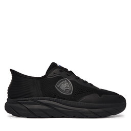 Blauer Sneakers Blauer S6KELSON01 Schwarz