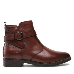 

Ботильйони Tamaris 1-25304-27 Mahogany 342, Коричневий
