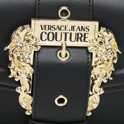 

Сумка Versace Jeans Couture 74VA4BF1 ZS585 899, Чорний