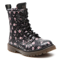 Primigi Туристически oбувки Primigi 2928533 M Nero