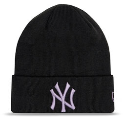 New Era Sapka New Era Le Nyy 60364354 Fekete