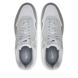 

Взуття Nike Air Max 1'87 Lx NbhdFN0564 001 Photon Dust/White, Сірий