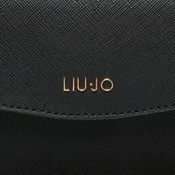 Liu Jo Soma Liu Jo Ecs S Crossbody AF3387 E0087 Nero 22222