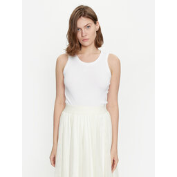 JOOP! JOOP! Top 30040191 Blanco Slim Fit