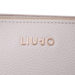 

Сумка Liu Jo Ecs M Satchel AA3101 E0086 Caffee Milk X0255, Бежевий