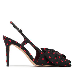 

Босоніжки Kate Spade Sheela Sling K5856 Black Muti., Чорний