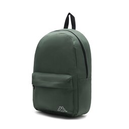 

Рюкзак Kappa LOGO CARTUS 3119J4W-X86 Зелений