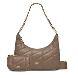 DKNY Torebka DKNY Betty R34EBB22 Beżowy