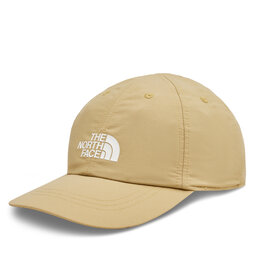 The North Face Casquette The North Face Horizon NF0A5FXLLK51 Khaki Stone
