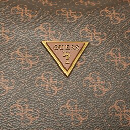 

Сумка Guess TMEVZL P3236 BUA, Коричневий