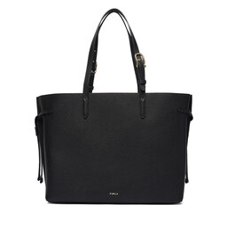 Furla Handtasche Furla Ava L WB02001 BX4329 CN 3924S Schwarz