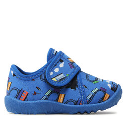 

Тапочки Superfit 1-009246-8080 Blue, Голубий