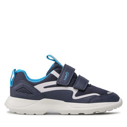 

Снікерcи Superfit 1-006206-8000 D Blau/Turkis, Cиній