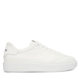 Iceberg Sneakers Iceberg IU163408 Weiß