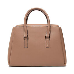 

Сумка Calvin Klein Dressed Tote W/Flap K60K609625 GEZ, Коричневий
