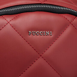

Рюкзак Puccini BK2211003 3B, Червоний
