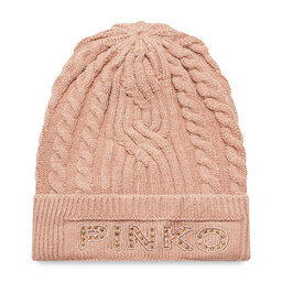 Pinko Gorro Pinko Bamboo Baige C40