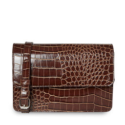 Vero Moda Handväska Vero Moda 10285877 Coffee Bean 4351524