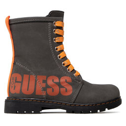 

Чоботи Guess FIJUL8 ESU10 GREY, Сірий