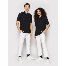 Lacoste Polo marškinėliai Lacoste Unisex PH9161 Black 031