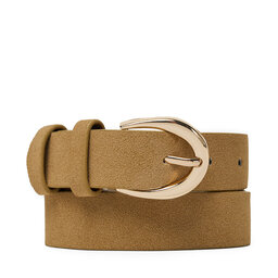 DeeZee Дамски колан DeeZee SS24233 Кафяв
